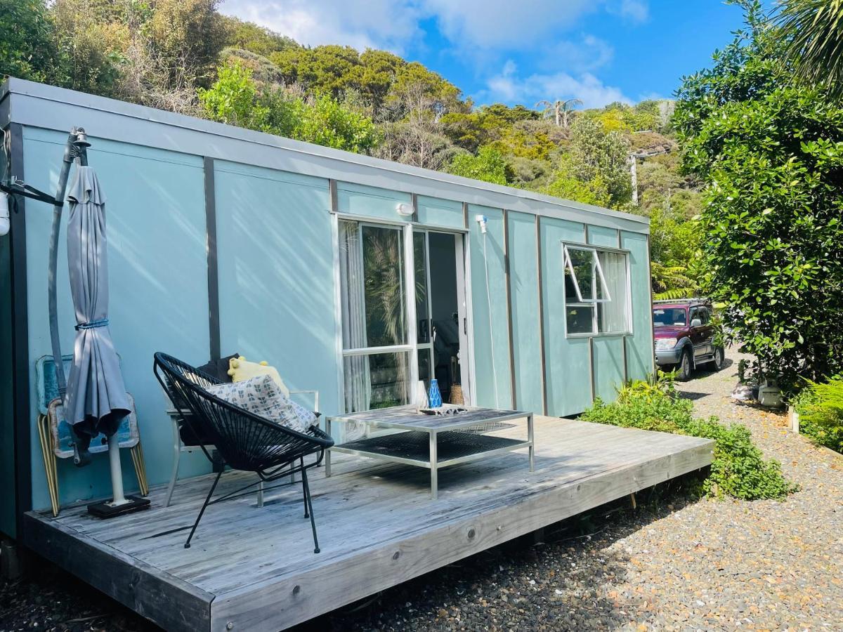 Hotel Matapouri Cabin By The Beach Exterior foto