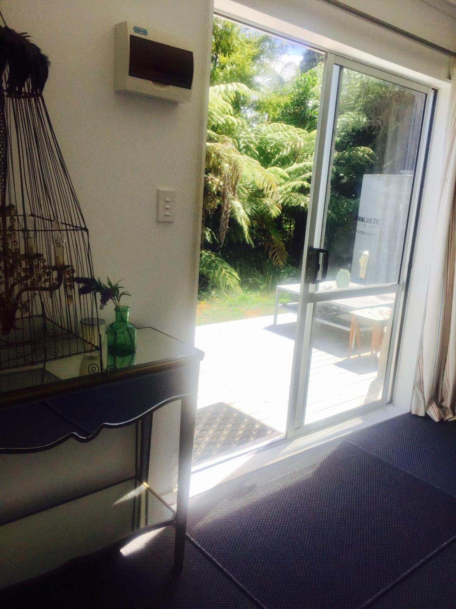 Hotel Matapouri Cabin By The Beach Exterior foto